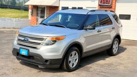 2013 Ford Explorer - Image 4