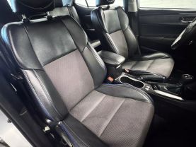 2017 TOYOTA COROLLA SEDAN 4-CYL, 1.8 LITER SE SEDAN 4D