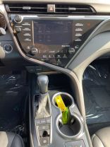 2020 TOYOTA CAMRY SEDAN 4-CYL, 2.5 LITER XSE SEDAN 4D - Gesner Auto Inc in Taunton, MA, 41.88613, -71.14527