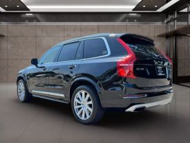 2016 VOLVO XC90 SUV 4-CYL, DRV-E SPRCHGD 2.0T T6 INSCRIPTION SPORT UTILITY 4D