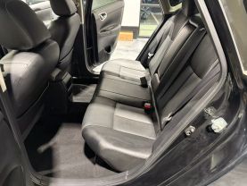 2018 NISSAN SENTRA SEDAN 4-CYL, 1.8 LITER SL SEDAN 4D