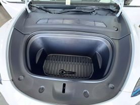 2023 TESLA MODEL Y SUV DUAL AC ELECTRIC MOTORS LONG RANGE SPORT UTILITY 4D