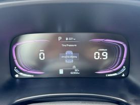 2023 KIA SOUL WAGON 4-CYL, 2.0 LITER EX WAGON 4D