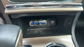 2017 JEEP GRAND CHEROKEE SUV V6, VVT, 3.6 LITER LIMITED SPORT UTILITY 4D