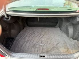 2003 TOYOTA CAMRY SEDAN 4-CYL, 2.4 LITER LE SEDAN 4D