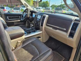 2012 RAM 1500 CREW CAB