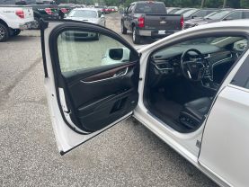 2019 CADILLAC XTS