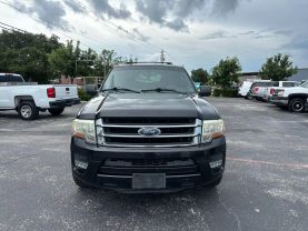 2015 FORD EXPEDITION