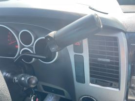 2012 TOYOTA TUNDRA DOUBLE CAB
