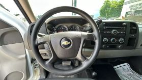 2013 Chevrolet Silverado 3500 Hd Crew Cab Work Truck Pickup 4d 6 1/2 Ft - Image 12