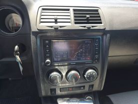 2009 DODGE CHALLENGER COUPE V8, HEMI, 5.7 LITER R/T COUPE 2D