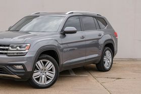2019 Volkswagen Atlas - Image 7