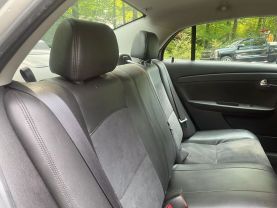 2010 CHEVROLET MALIBU SEDAN 4-CYL, 2.4 LITER LT SEDAN 4D