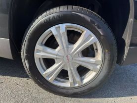 2017 GMC TERRAIN SUV 4-CYL, 2.4 LITER SLT SPORT UTILITY 4D