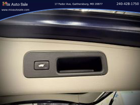 2017 HONDA ODYSSEY VAN V6, I-VTEC, 3.5 LITER EX-L W/DVD RES MINIVAN 4D