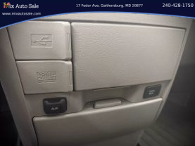 2017 HONDA ODYSSEY VAN V6, I-VTEC, 3.5 LITER EX-L W/DVD RES MINIVAN 4D