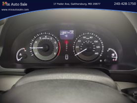 2017 HONDA ODYSSEY VAN V6, I-VTEC, 3.5 LITER EX-L W/DVD RES MINIVAN 4D