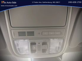 2017 HONDA ODYSSEY VAN V6, I-VTEC, 3.5 LITER EX-L W/DVD RES MINIVAN 4D