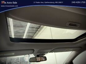 2017 HONDA ODYSSEY VAN V6, I-VTEC, 3.5 LITER EX-L W/DVD RES MINIVAN 4D