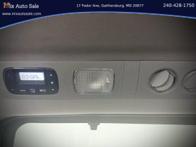 2017 HONDA ODYSSEY VAN V6, I-VTEC, 3.5 LITER EX-L W/DVD RES MINIVAN 4D