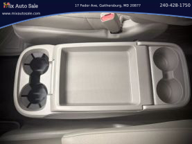 2017 HONDA ODYSSEY VAN V6, I-VTEC, 3.5 LITER EX-L W/DVD RES MINIVAN 4D