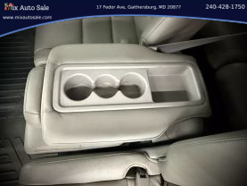 2017 HONDA ODYSSEY VAN V6, I-VTEC, 3.5 LITER EX-L W/DVD RES MINIVAN 4D