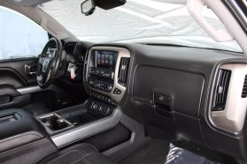 2017 Gmc Sierra 1500 Crew Cab - Image 9