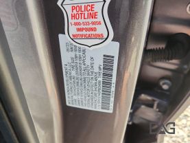 2023 HONDA PILOT SUV