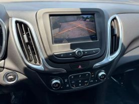 2020 CHEVROLET EQUINOX SUV 4-CYL, TURBO, 1.5 LITER LT SPORT UTILITY 4D at Major Key Motors - used car dealership in Lebanon, PA.