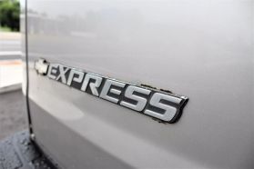 2009 CHEVROLET EXPRESS PASSENGER V8, 6.0 LITER 3500 LS EXTENDED RWD