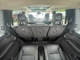 2019 VOLVO XC90