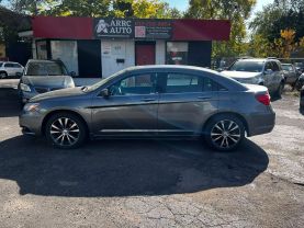 2011 Chrysler 200 - Image 6