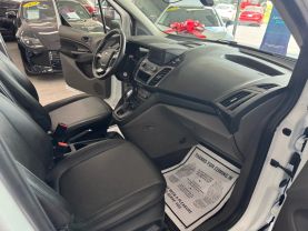 2020 FORD TRANSIT CONNECT CARGO VAN CARGO 4-CYL, FLEX FUEL, 2.0 LITER XL VAN 4D