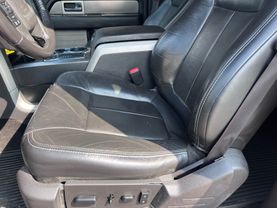 2014 FORD F150 SUPERCREW CAB PICKUP V6, ECOBOOST, 3.5L FX4 PICKUP 4D 5 1/2 FT
