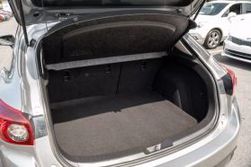 2014 MAZDA MAZDA3 HATCHBACK 4-CYL, SKYACTIV-G, 2.0L I TOURING HATCHBACK 4D