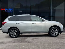 2020 Nissan Pathfinder Sl Sport Utility 4d - Image 6