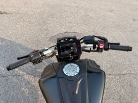 2024 YAMAHA MT-07 SPORTBIKES - -