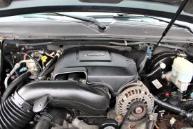 2007 GMC YUKON SUV V8, 6.2 LITER DENALI SPORT UTILITY 4D