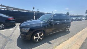 2024 MERCEDES-BENZ GLB SUV 4-CYL, TURBO, 2.0 LITER GLB 250 SPORT UTILITY 4D