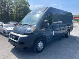 2019 Ram Promaster Cargo Van - Image 3