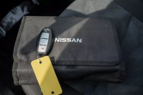 2016 NISSAN ROGUE SUV 4-CYL, 2.5 LITER SV SPORT UTILITY 4D
