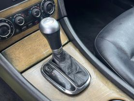 2007 MERCEDES-BENZ C-CLASS SEDAN V6, 2.5 LITER C 230 SPORT SEDAN 4D
