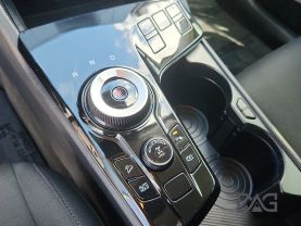 2023 KIA SPORTAGE HYBRID SUV