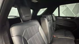 2016 MERCEDES-BENZ GLE