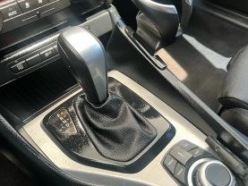 2015 BMW X1 SUV 6-CYL, TWIN TURBO, 3.0L XDRIVE35I SPORT UTILITY 4D