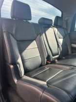 2021 TOYOTA TUNDRA CREWMAX PICKUP V8, 5.7 LITER LIMITED PICKUP 4D 5 1/2 FT