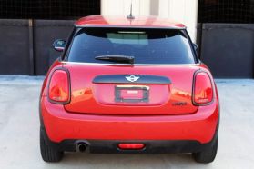 2015 MINI HARDTOP 2 DOOR HATCHBACK 3-CYL, TURBO, 1.5 LITER COOPER HATCHBACK 2D