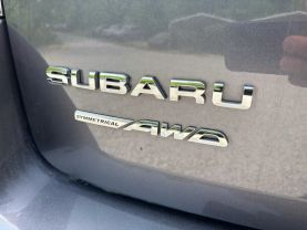 2022 SUBARU IMPREZA WAGON 4-CYL, 2.0 LITER PREMIUM WAGON 4D at T&T Repairables - used car dealership in Spencer, Indiana.