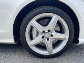 2014 Mercedes-benz Cls-class - Image 44