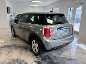 2019 MINI HARDTOP 2 DOOR HATCHBACK 3-CYL, TURBO, 1.5 LITER COOPER HATCHBACK 2D